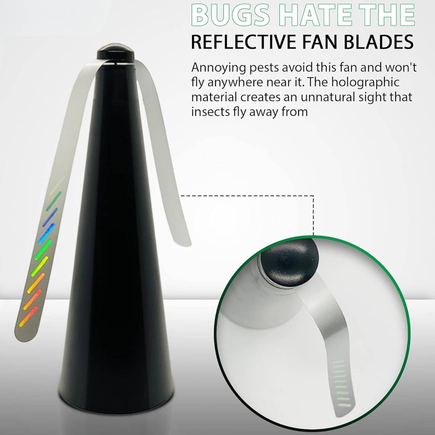 Fly Fan: image 10