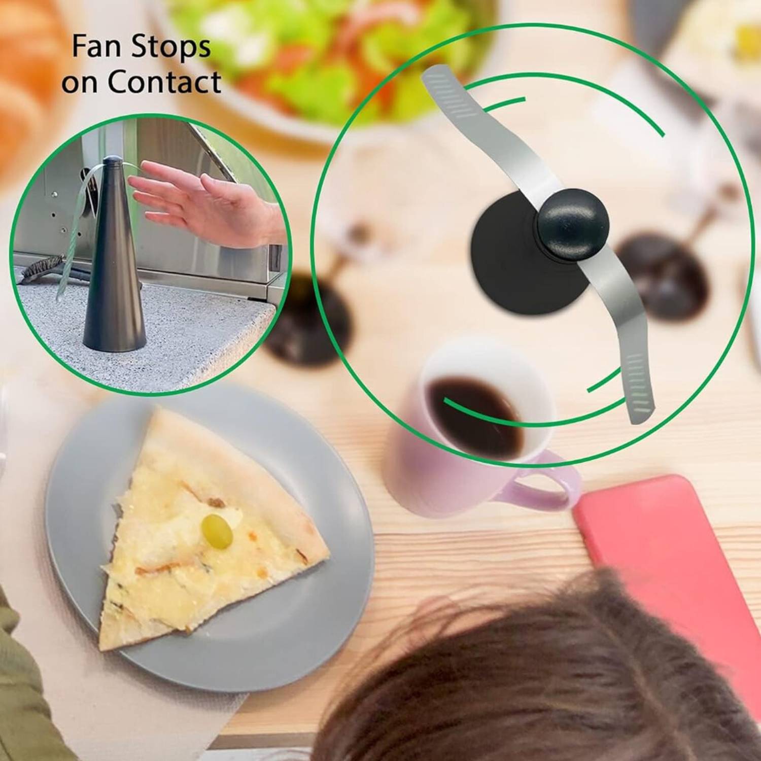 Fly Fan: image 11