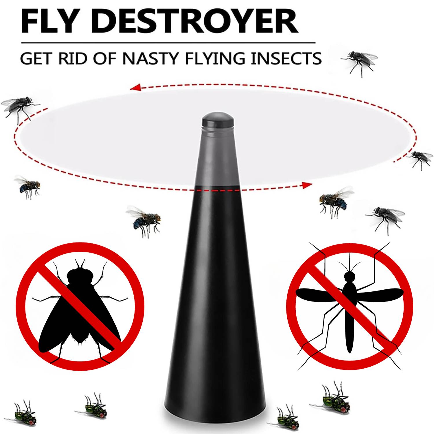 Fly Fan: image 14