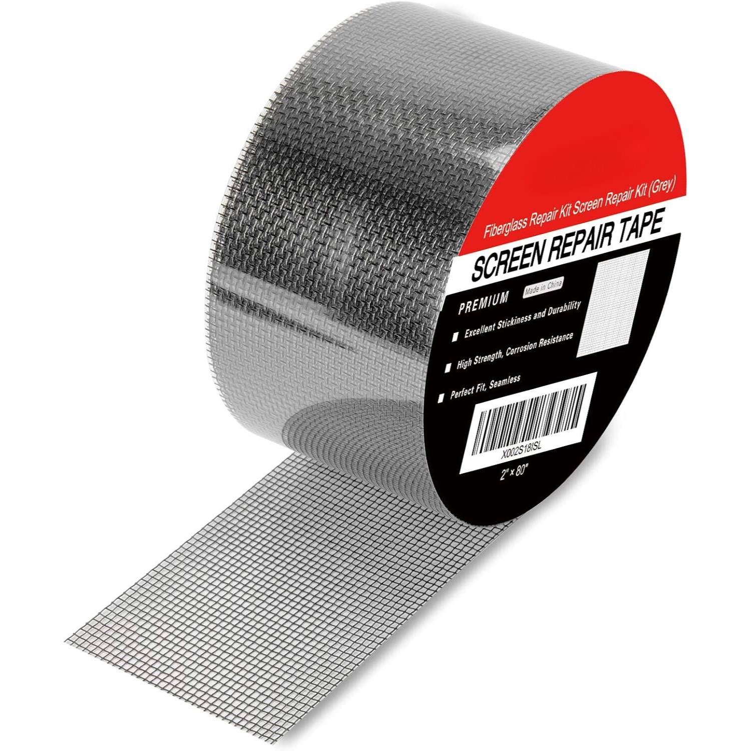Fly Screen Repair Tape: image 7