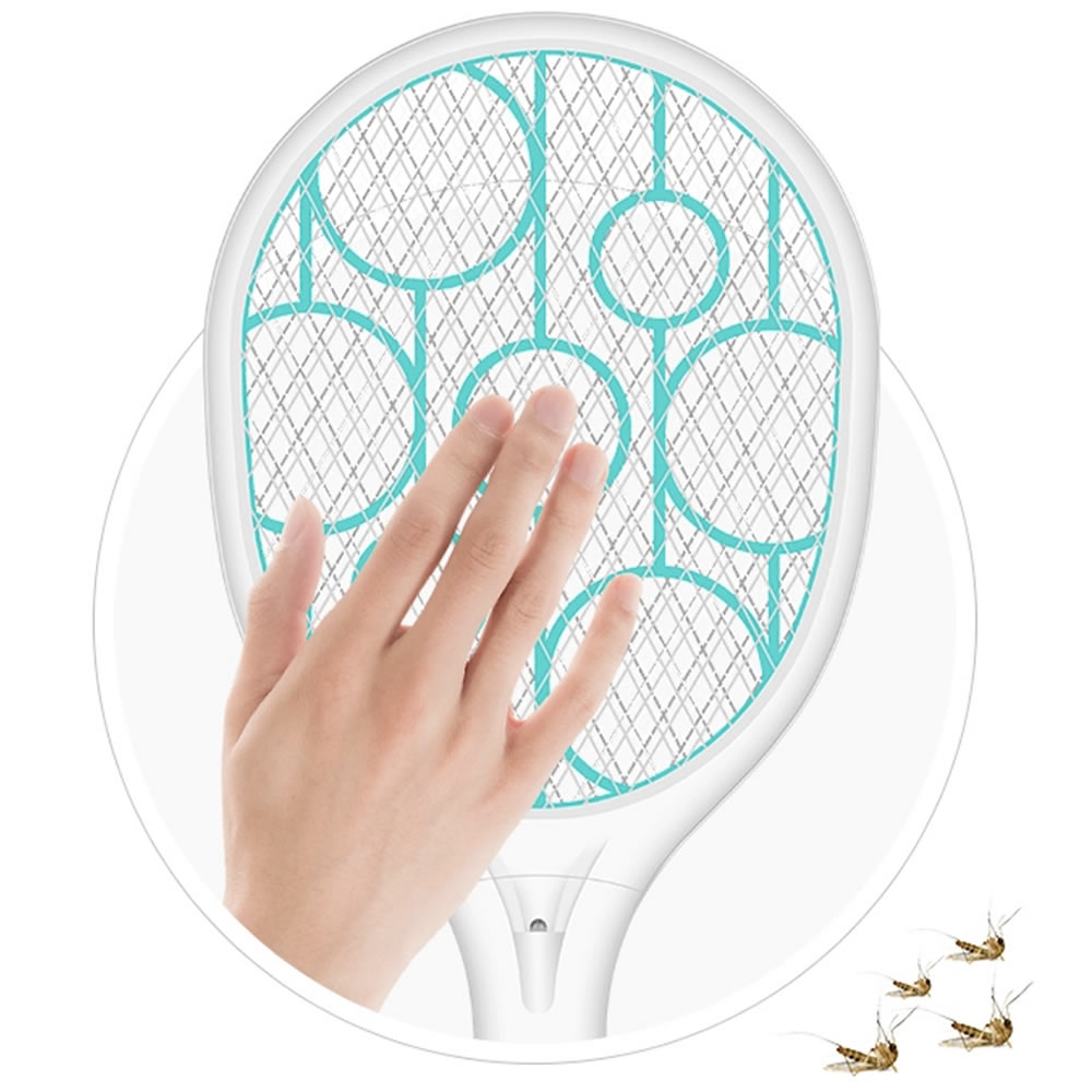 Bug Zapper Racket: image 3
