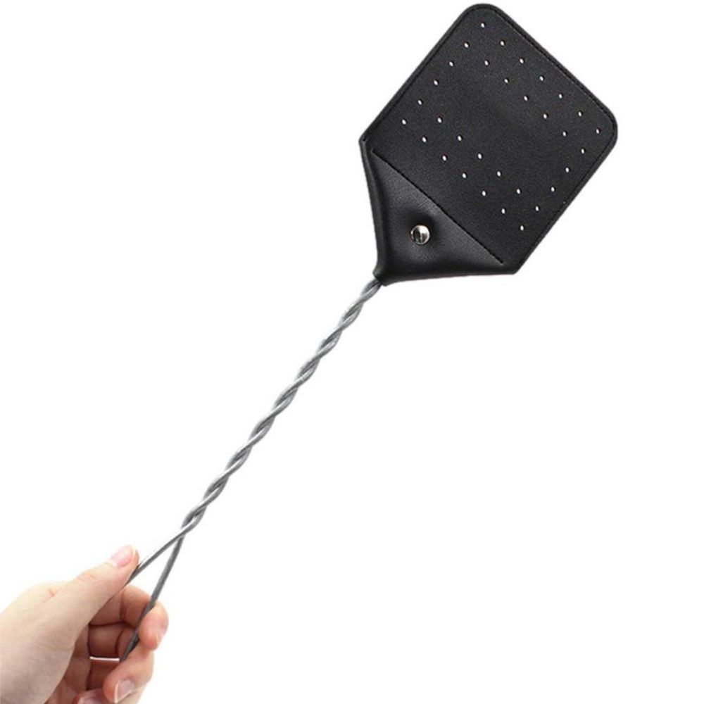 Leather Fly Swat: image 5
