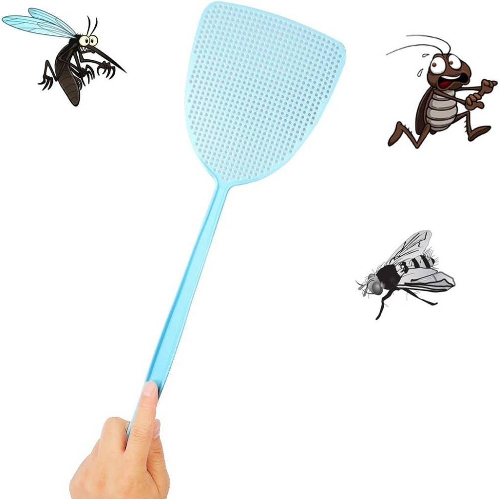 Hand Fly Swatter: image 5