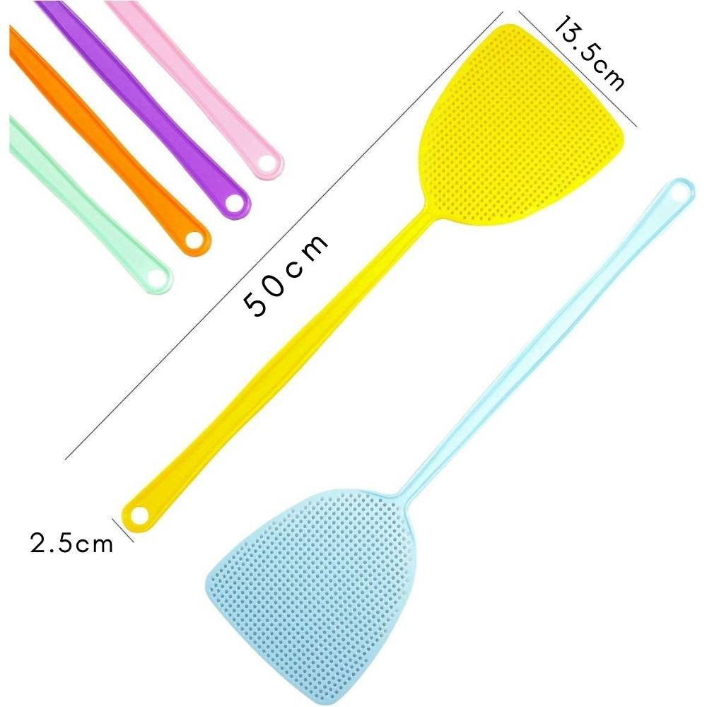 Hand Fly Swatter: image 6